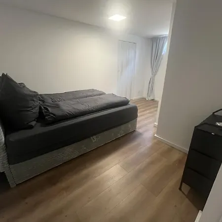 Lägenhet Sea Höhr-Grenzhausen