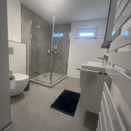 Lägenhet Sea Höhr-Grenzhausen