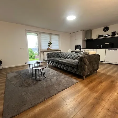 Sea Apartment Höhr-Grenzhausen