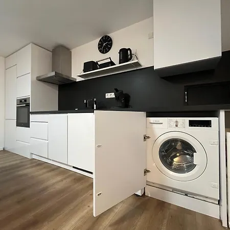 Sea Apartment Höhr-Grenzhausen