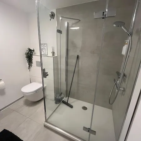 Sea Apartment Höhr-Grenzhausen