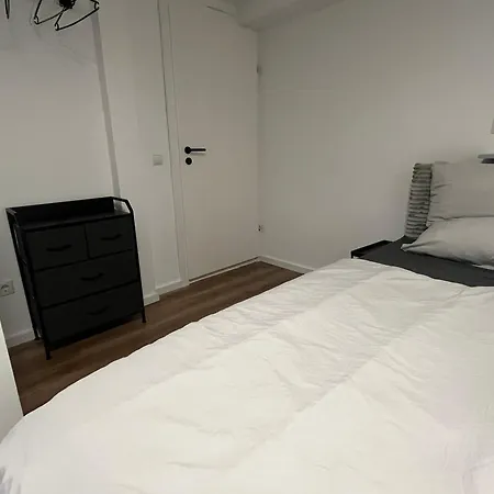 Apartment Sea *