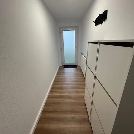 Appartement Sea *