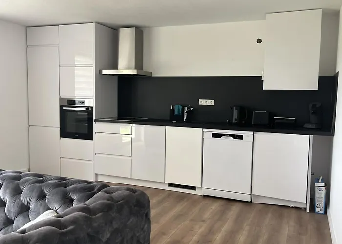 Sea Apartamento Höhr-Grenzhausen